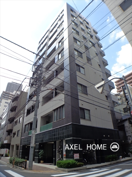 メゾン・日本橋浜町