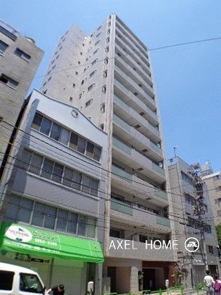グリーンパーク東京ボーベル