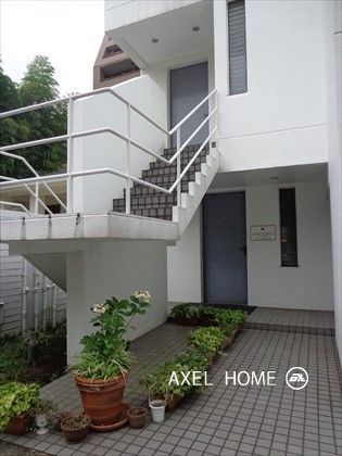 六番町ハウス