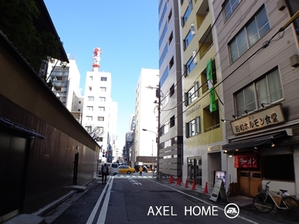 銀座Ｊ８ビル