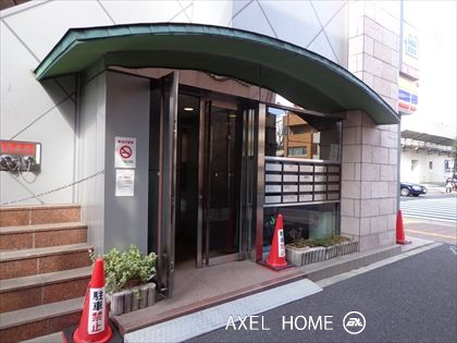 エニス小石川ウエスト