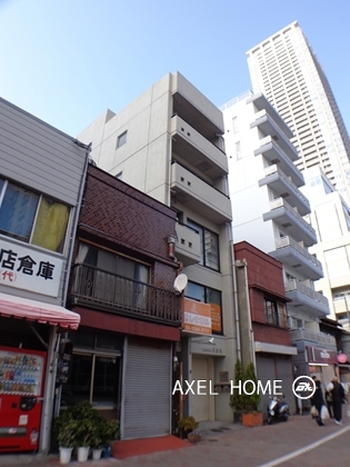 長正社ビル　（事務所）