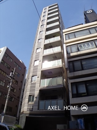 ザ パームス日本橋小伝馬町ヴィサージュ