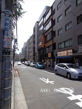 矢野ビル