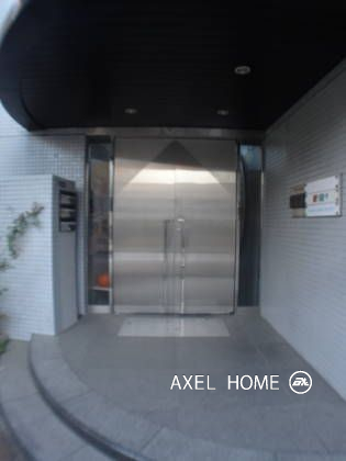 トミーズハウス（ＴＯＭＹ’Ｓ　ＨＯＵＳＥ）