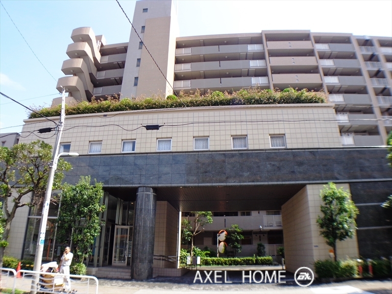 東京ベイアクアマークス