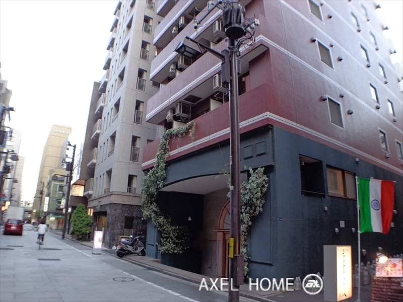 サンパティーク日本橋三越前