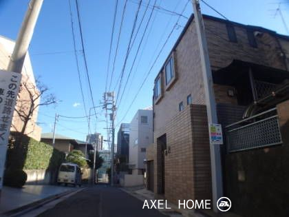 砂土原3丁目戸建