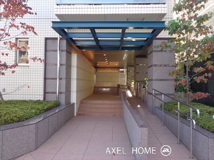 DOGWOOD南麻布 （ドッグウッド）