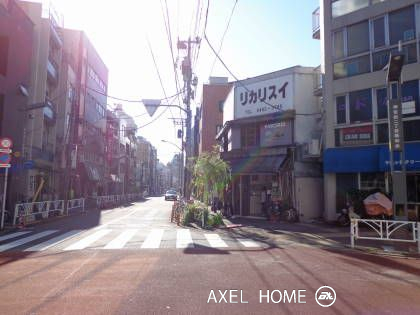 岩崎ビル　（事務所・店舗）