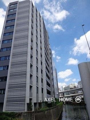 パークリュクス日本橋