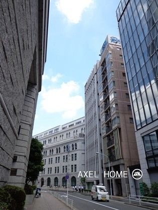 デュオ・スカーラ兜町