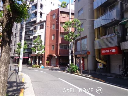 グランバリュー麹町