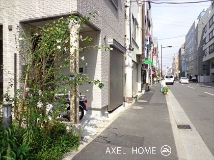 宮下ビル