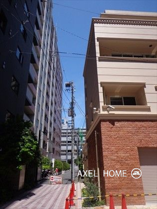 ウェバーリンク小石川