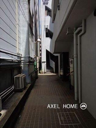 TOP四谷　（トップ四谷）