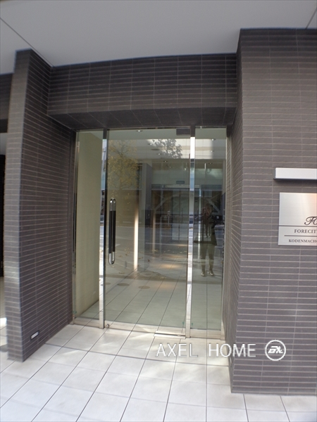 フォレシティ小伝馬町
