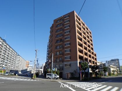 グランシティ東京イーストⅡ