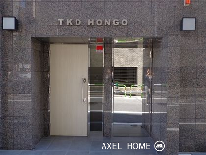 TKD本郷