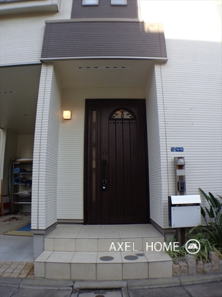 枝川１丁目戸建