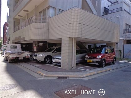 グレースレイ岸