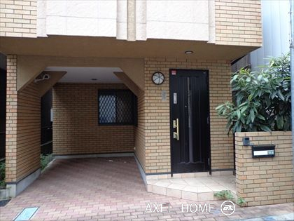 後楽２丁目一戸建て