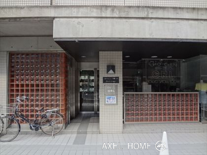 フローリッシュ千駄ヶ谷（事務所・店舗）