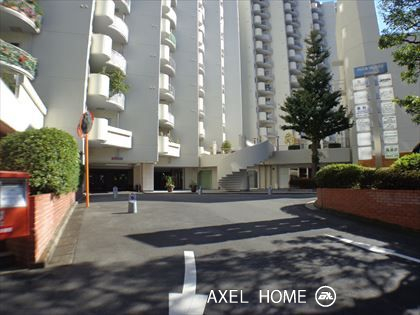 三田ハウス