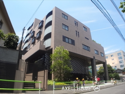The Upper Residence南青山 （ザ・アッパーレジデンス南青山）