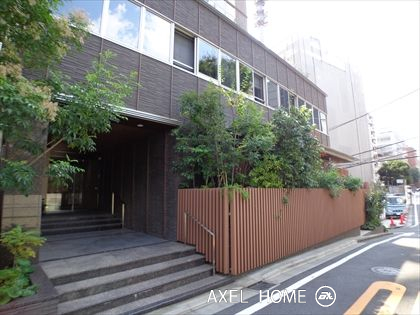 一番町ルナソル