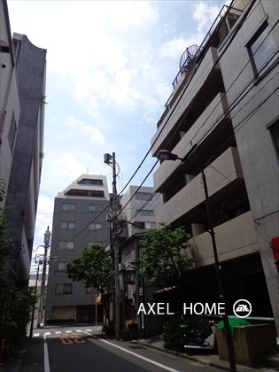 嶋崎ビル