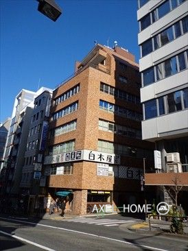 ビルディング啓