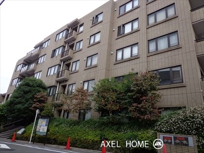 グランツオーベル小石川