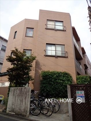 グランジュール小石川