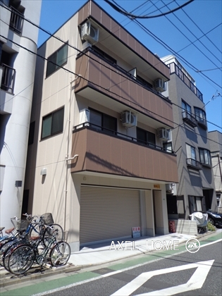 みると勇ビル