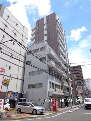 小山ビル