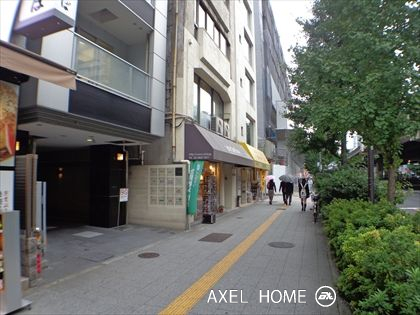 エクシト秋葉原