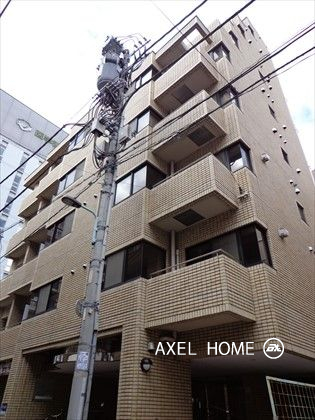 TM畑中ビル