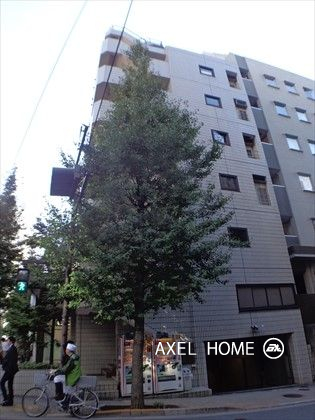 紀尾井町鶴屋ビル