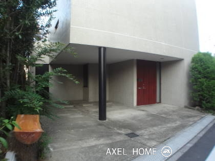 代々木５丁目戸建