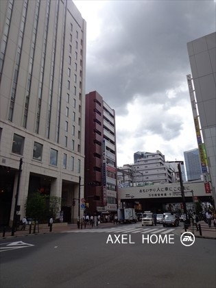 アルテール秋葉原