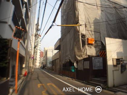 スクエアヒルズ　（SQUARE HILLS）
