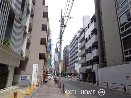 第二中央ビル