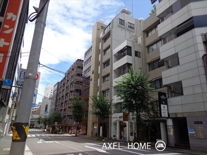 北の丸グラスゲート