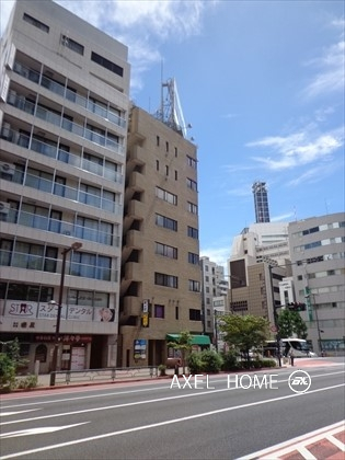 大橋ビル