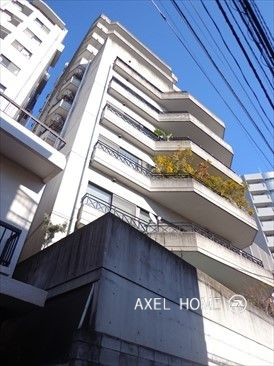 小石川ウォールズ