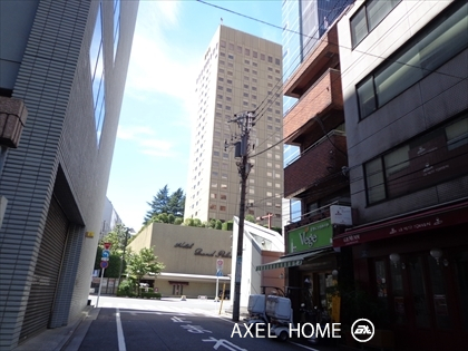 九段ベストビル