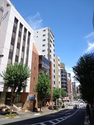 徳海屋ビル