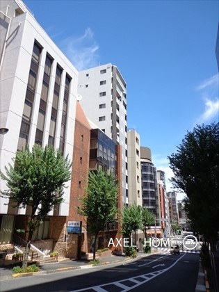 徳海屋ビル