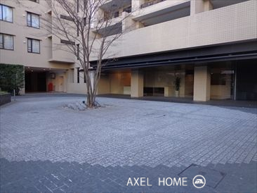 リビオ文京関口シティクロス